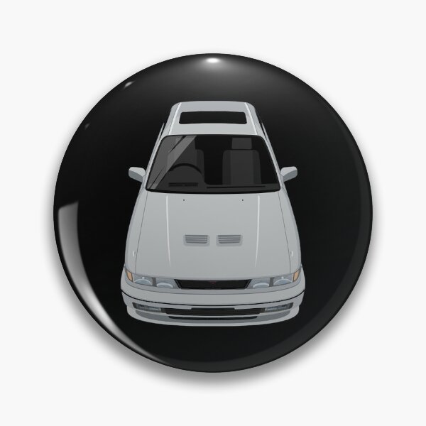 Item preview, GalantVR-46thgen1988-1992-Silver designed and sold by JoshuaHa783596.