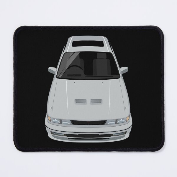Item preview, GalantVR-46thgen1988-1992-Silver designed and sold by JoshuaHa783596.
