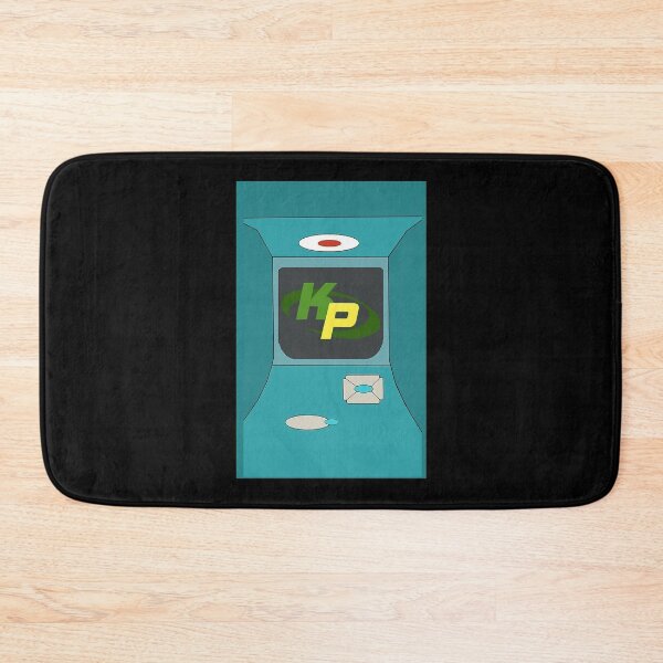 Item preview, Kimmunicator KP Kim Possible  designed and sold by hollenquboppa2.