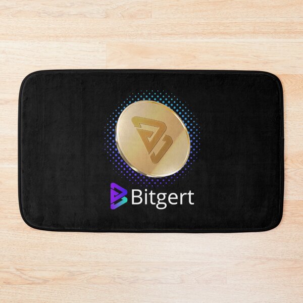 Item preview, Bitgert Coin Cryptocurrency designed and sold by teamph.