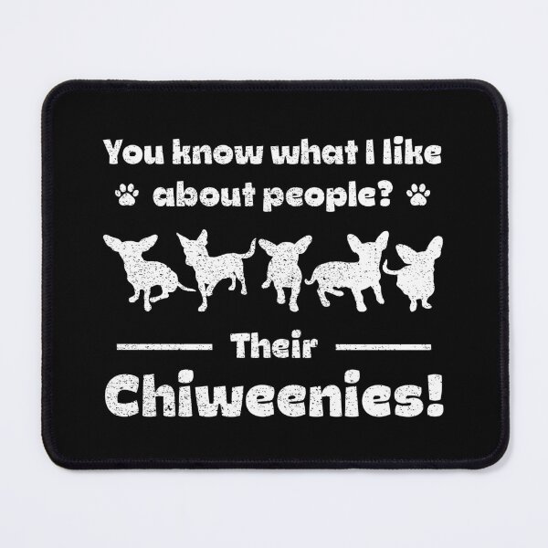 Item preview, Professional Chiweenie Groomer designed and sold by More Cute Dogs.
