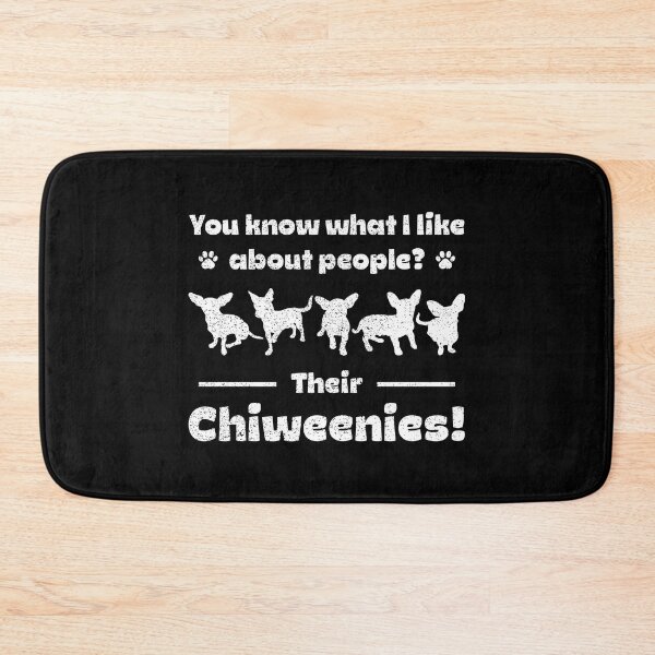 Item preview, Professional Chiweenie Groomer designed and sold by More Cute Dogs.