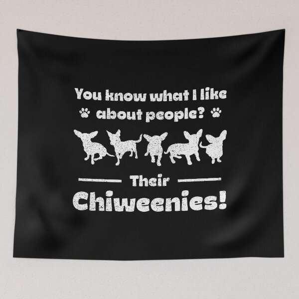 Item preview, Professional Chiweenie Groomer designed and sold by More Cute Dogs.