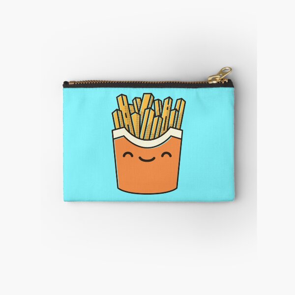 Item preview, Smiley French Fries designed and sold by Blake Stevenson.