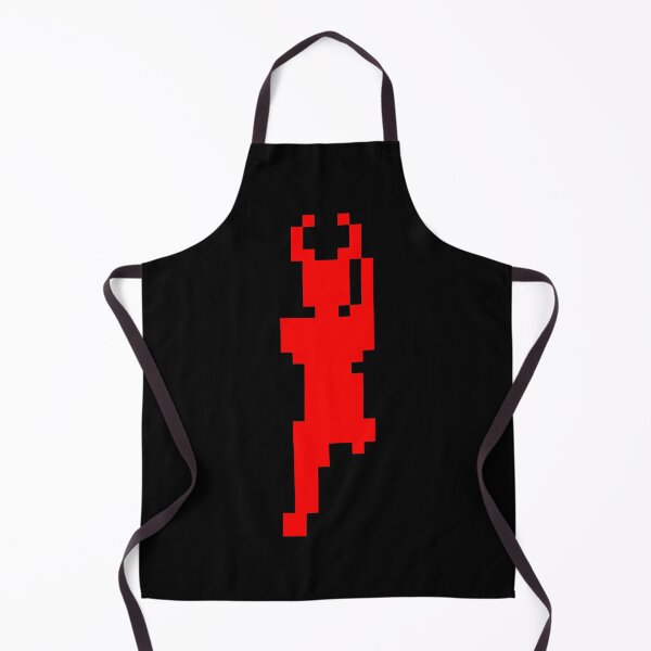 Item preview, Demon-CuthbertintheMines designed and sold by JoshuaHa783596.