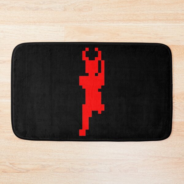 Item preview, Demon-CuthbertintheMines designed and sold by JoshuaHa783596.