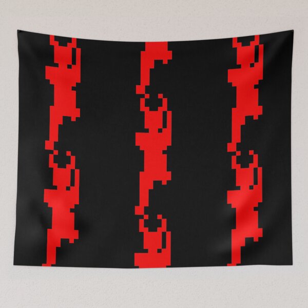 Item preview, Demon-CuthbertintheMines designed and sold by JoshuaHa783596.