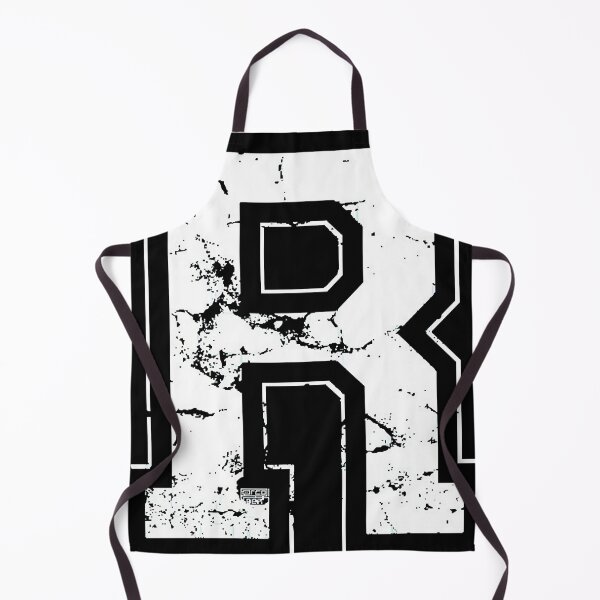 Item preview, Initial Letter R White Jersey Sports Athletic Player  designed and sold by pensashcosten5m.
