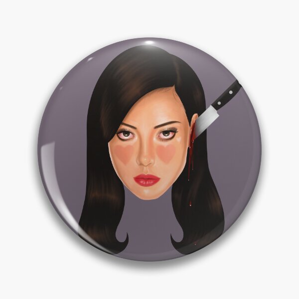 Item preview, Aubrey Plaza designed and sold by nancyvheart / thelamehuman.