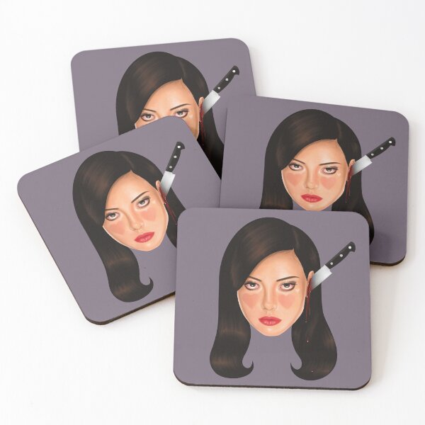 Item preview, Aubrey Plaza designed and sold by nancyvheart / thelamehuman.
