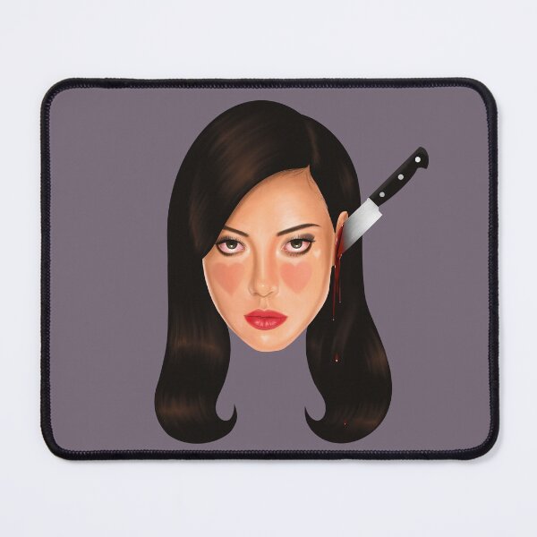 Item preview, Aubrey Plaza designed and sold by nancyvheart / thelamehuman.