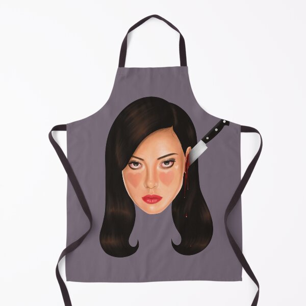 Item preview, Aubrey Plaza designed and sold by nancyvheart / thelamehuman.