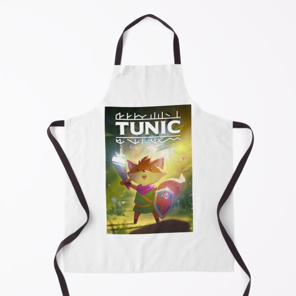 Item preview, Tunic   designed and sold by MyLinenStyle.