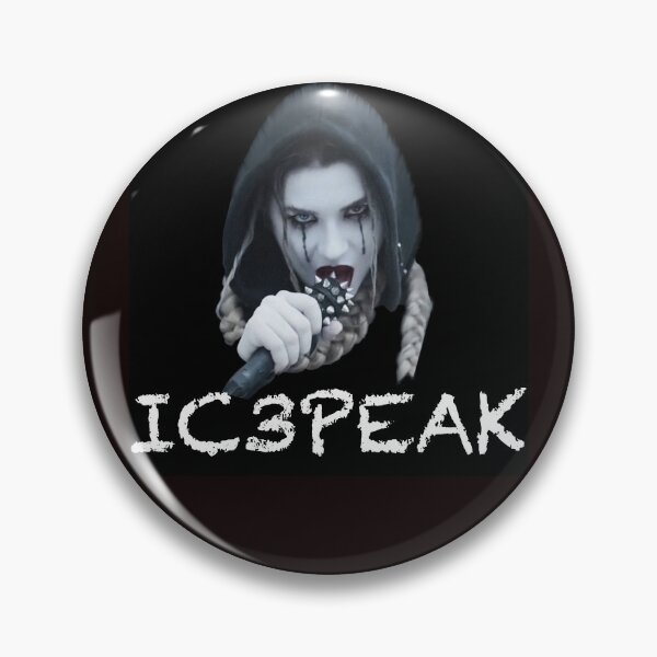 Item preview, Ic3peak designed and sold by Powerful-Pawns.