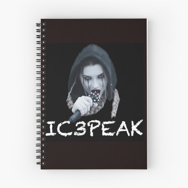 Item preview, Ic3peak designed and sold by Powerful-Pawns.