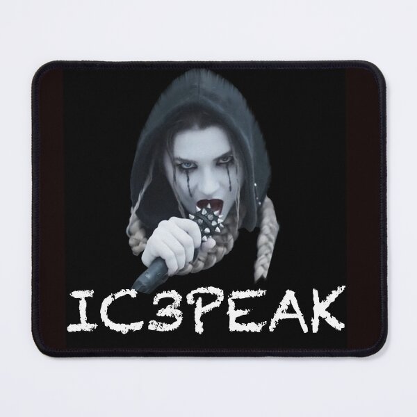 Item preview, Ic3peak designed and sold by Powerful-Pawns.