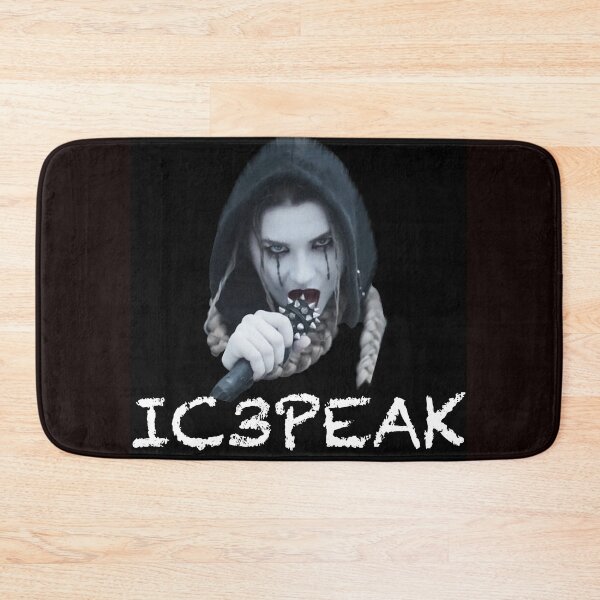Item preview, Ic3peak designed and sold by Powerful-Pawns.