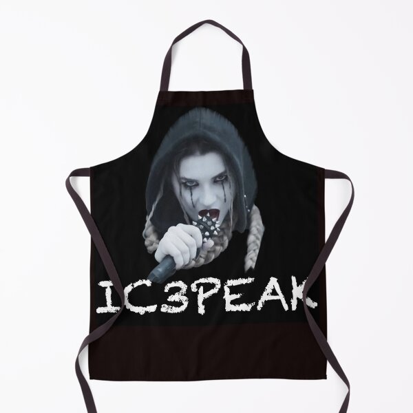 Item preview, Ic3peak designed and sold by Powerful-Pawns.