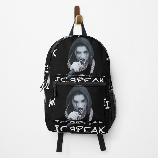 Item preview, Ic3peak designed and sold by Powerful-Pawns.
