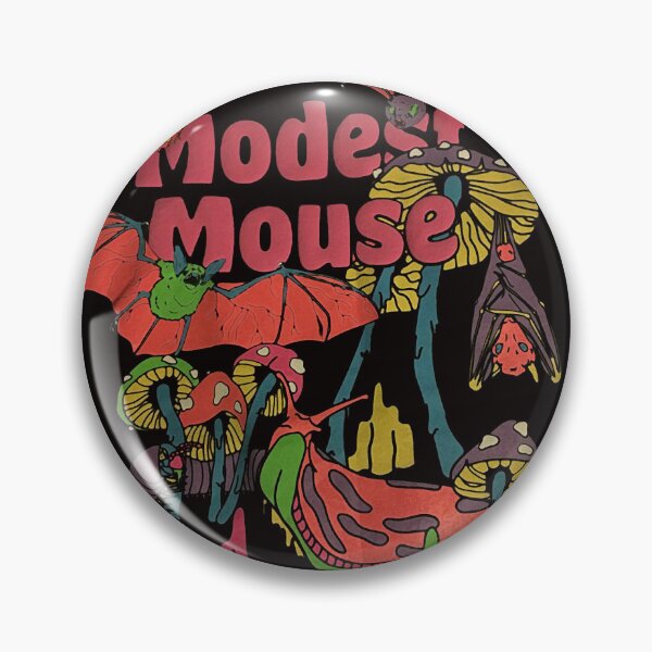 Item preview, Modest Mouse mix designed and sold by Rois213.