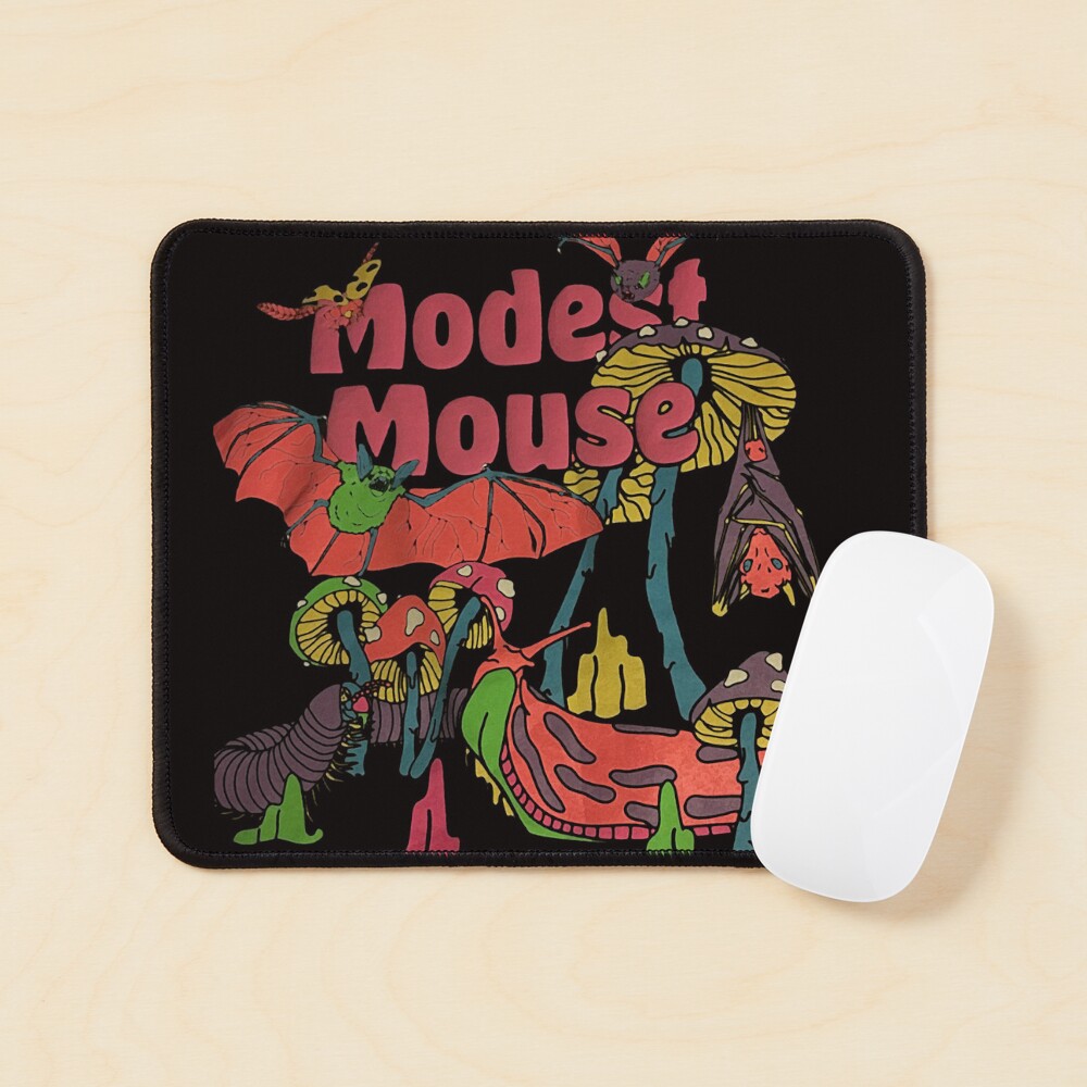 Item preview, Mouse Pad designed and sold by Rois213.
