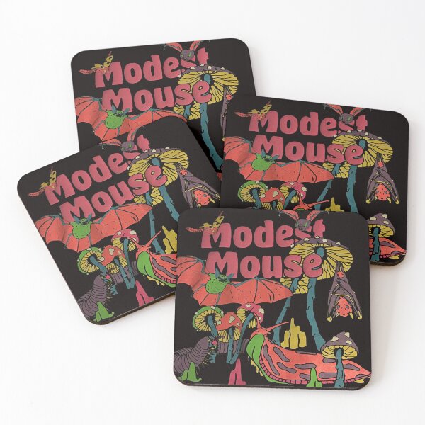 Item preview, Modest Mouse mix designed and sold by Rois213.