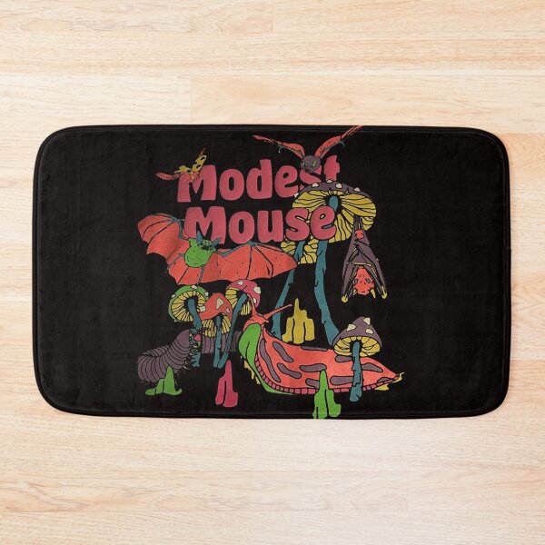 Item preview, Modest Mouse mix designed and sold by Rois213.