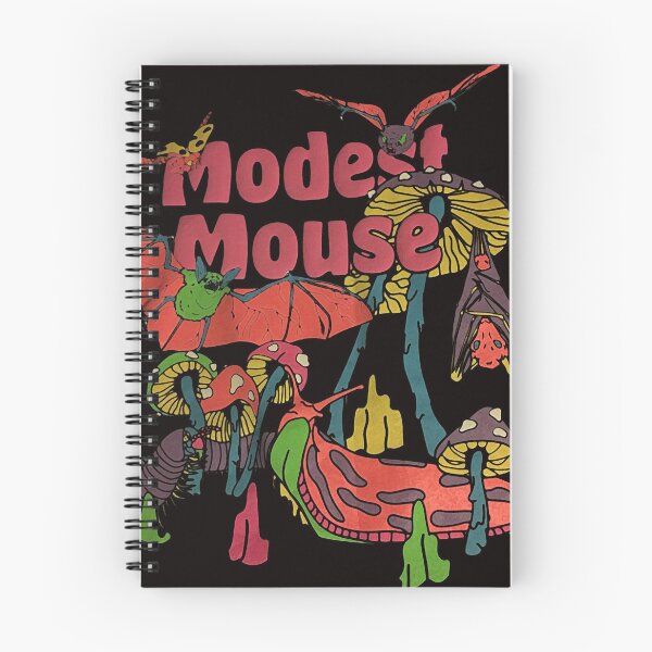 Item preview, Modest Mouse mix designed and sold by Rois213.