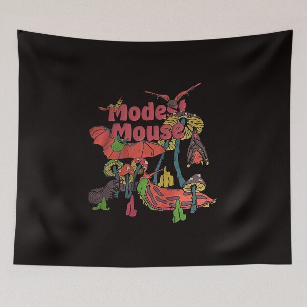 Item preview, Modest Mouse mix designed and sold by Rois213.