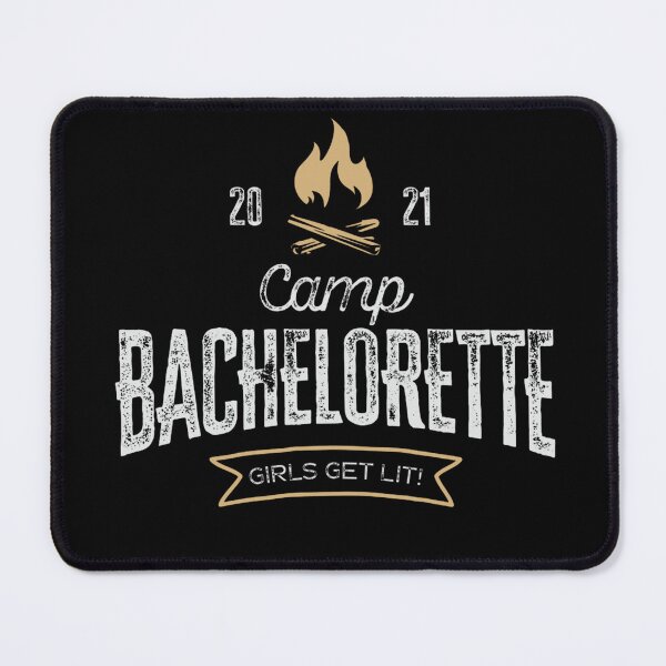 Item preview, Camp Bachelorette Girls Get Lit 2021 designed and sold by Charlesshc.