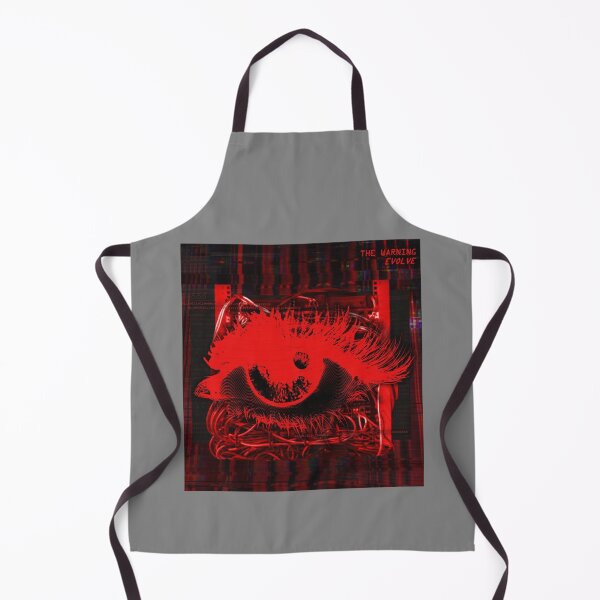 Item preview, The Warning Band is a rock band New College designed and sold by MaximusDavis191.