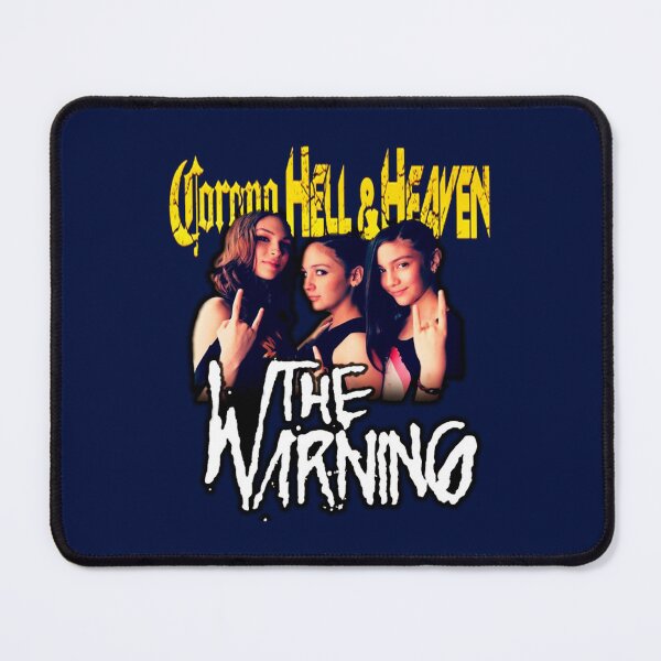 Item preview, the warning band is the best                             designed and sold by MaximusDavis191.