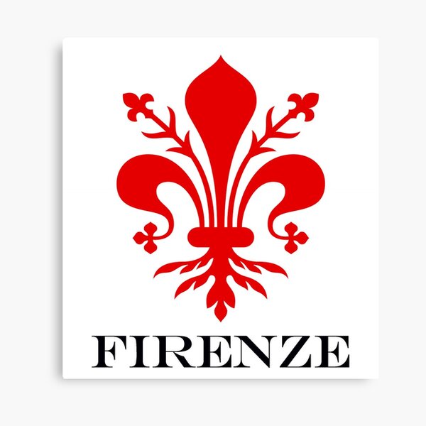 Item preview, FIRENZE - FLORENCE - ITALY designed and sold by NewNomads.
