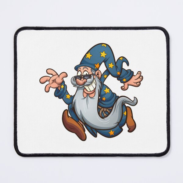 Item preview, Running wizard   designed and sold by MyLinenStyle.