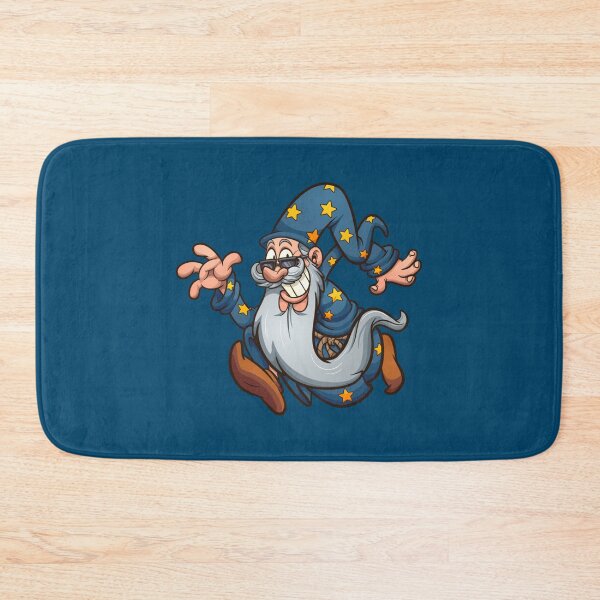 Item preview, Running wizard   designed and sold by MyLinenStyle.