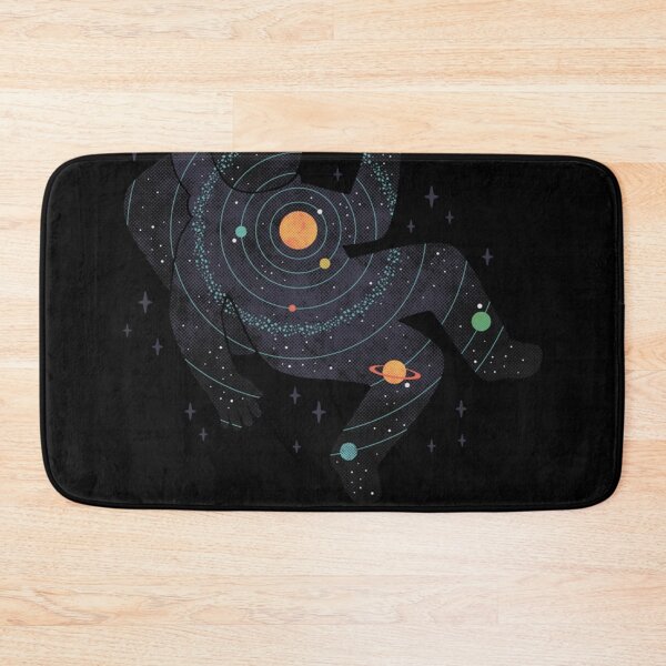 Item preview, Inner Space  designed and sold by pensashcosten5m.