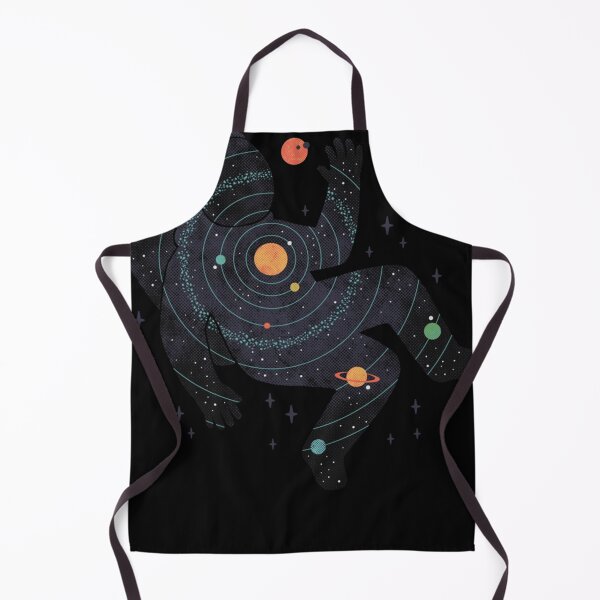 Item preview, Inner Space  designed and sold by pensashcosten5m.