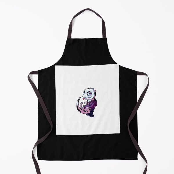 Item preview, Salamander (White) Sleeveless Top designed and sold by MyLinenStyle.