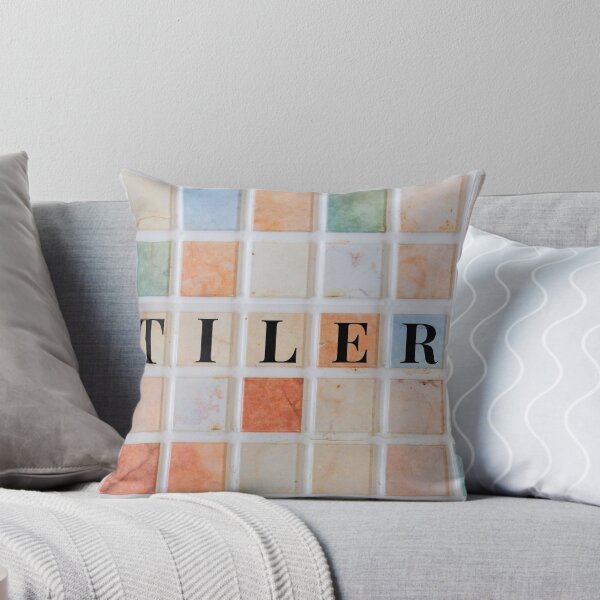 Item preview, TILER designed and sold by Fastrekk.