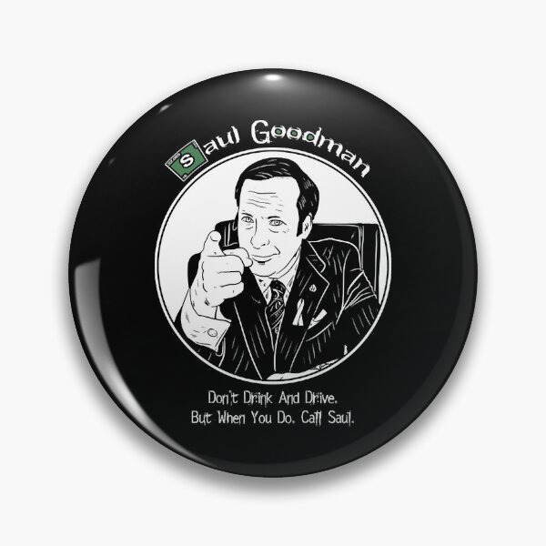 Item preview, SaulGoodman-BreakingBad designed and sold by JoshuaHa783596.