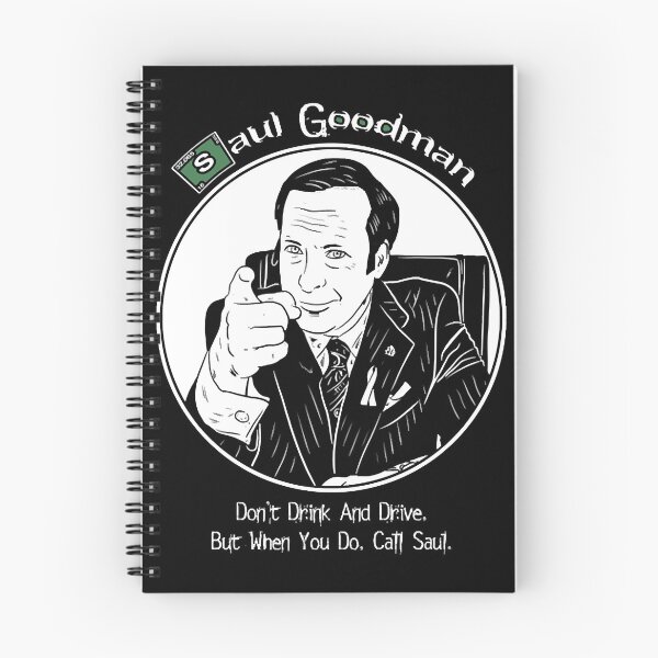 Item preview, SaulGoodman-BreakingBad designed and sold by JoshuaHa783596.