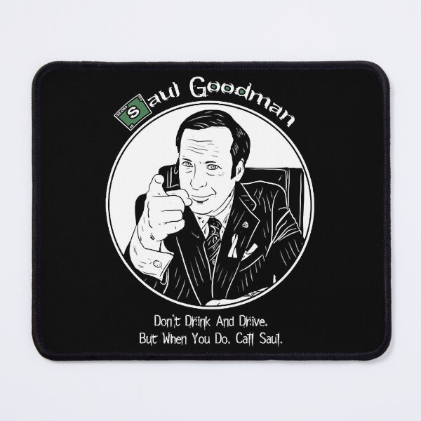 Item preview, SaulGoodman-BreakingBad designed and sold by JoshuaHa783596.