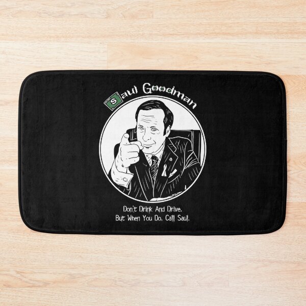 Item preview, SaulGoodman-BreakingBad designed and sold by JoshuaHa783596.