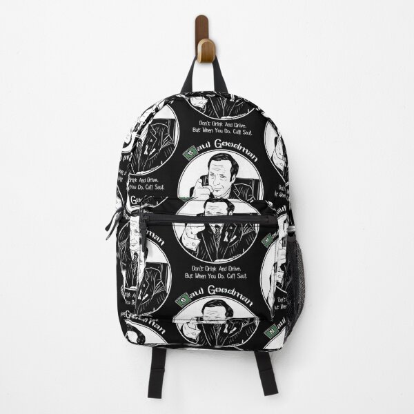 Item preview, SaulGoodman-BreakingBad designed and sold by JoshuaHa783596.