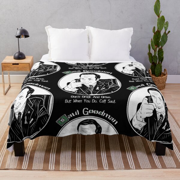 Item preview, SaulGoodman-BreakingBad designed and sold by JoshuaHa783596.
