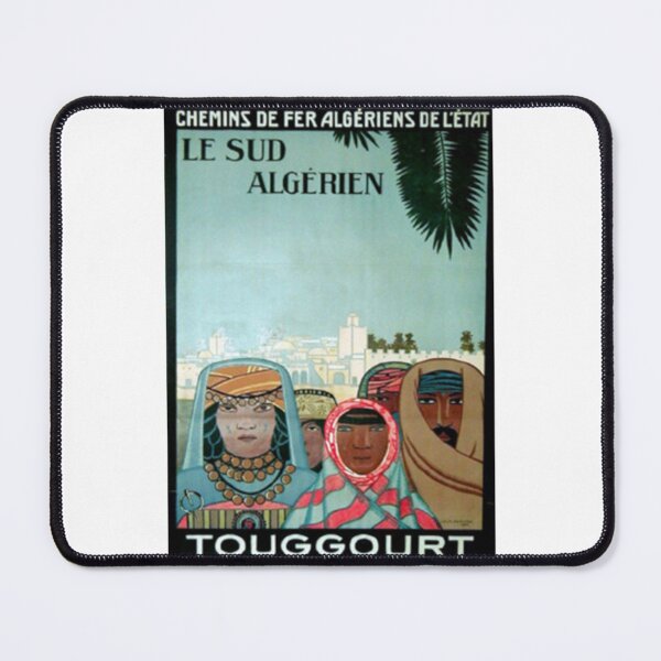 Item preview, The Touggout Oasis   designed and sold by MyLinenStyle.