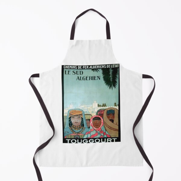 Item preview, The Touggout Oasis   designed and sold by MyLinenStyle.