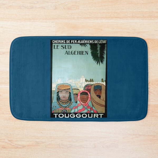 Item preview, The Touggout Oasis   designed and sold by MyLinenStyle.