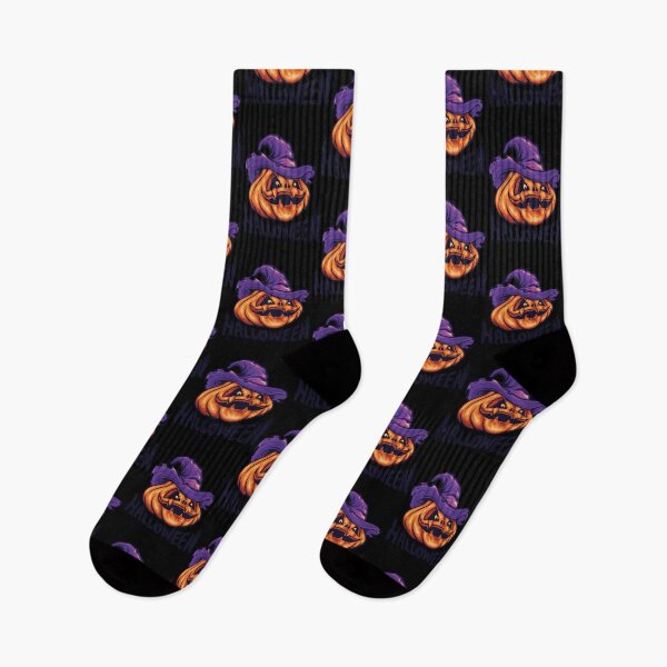 Item preview, HalloweenScaryPumpkins designed and sold by JoshuaHa783596.