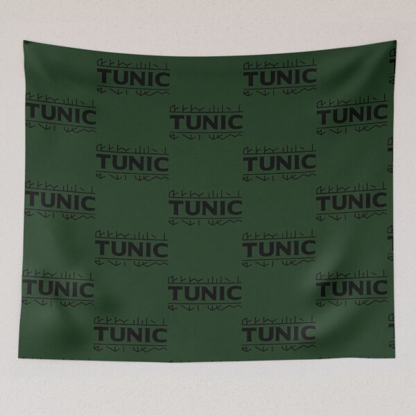 Item preview, Tunic         designed and sold by MyLinenStyle.